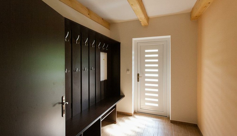 Apartmánové ubytování v Koutech  Loučná nad Desnou